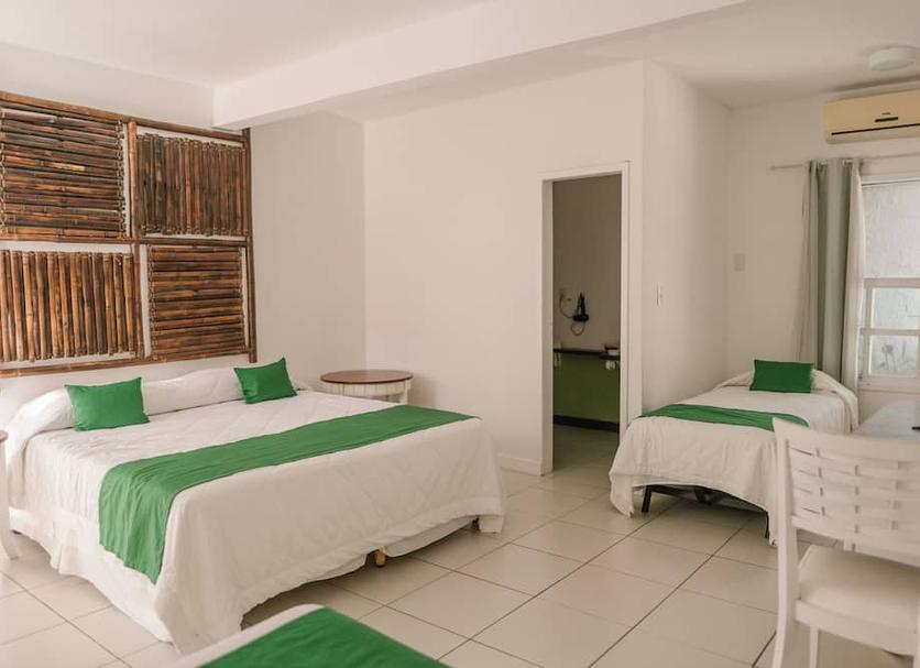 Quarto Foto