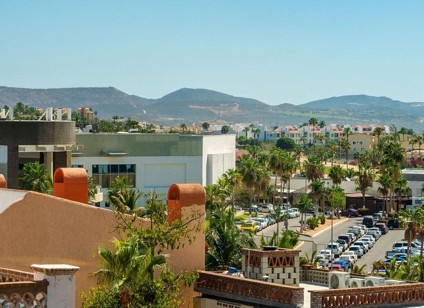 Exterior Foto