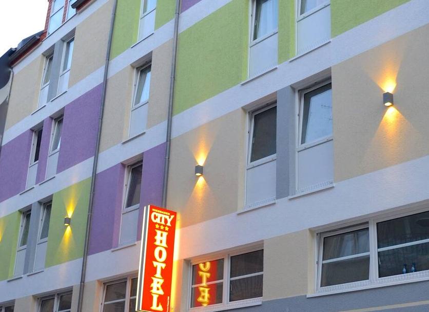 Edifício Foto