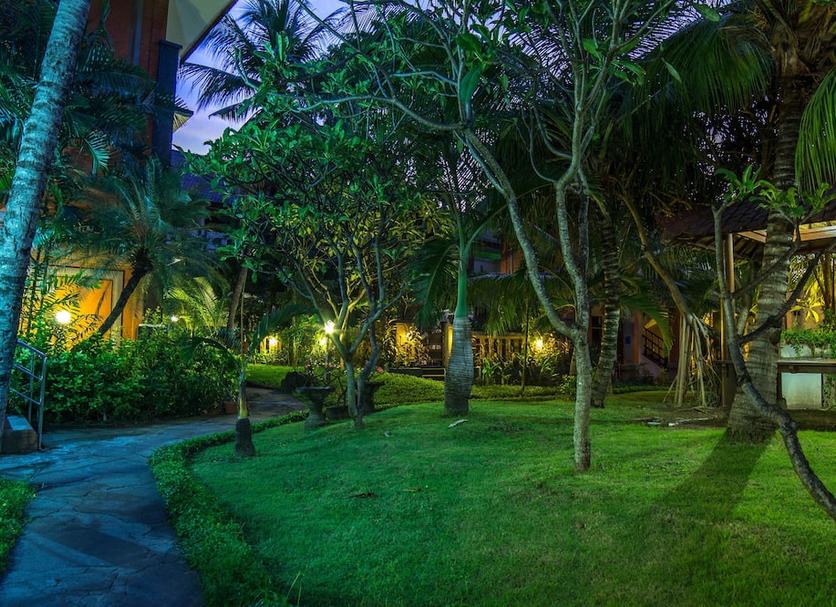 Exterior Foto