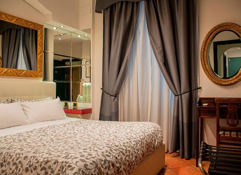 Quarto Foto