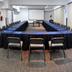 Sala de conferências