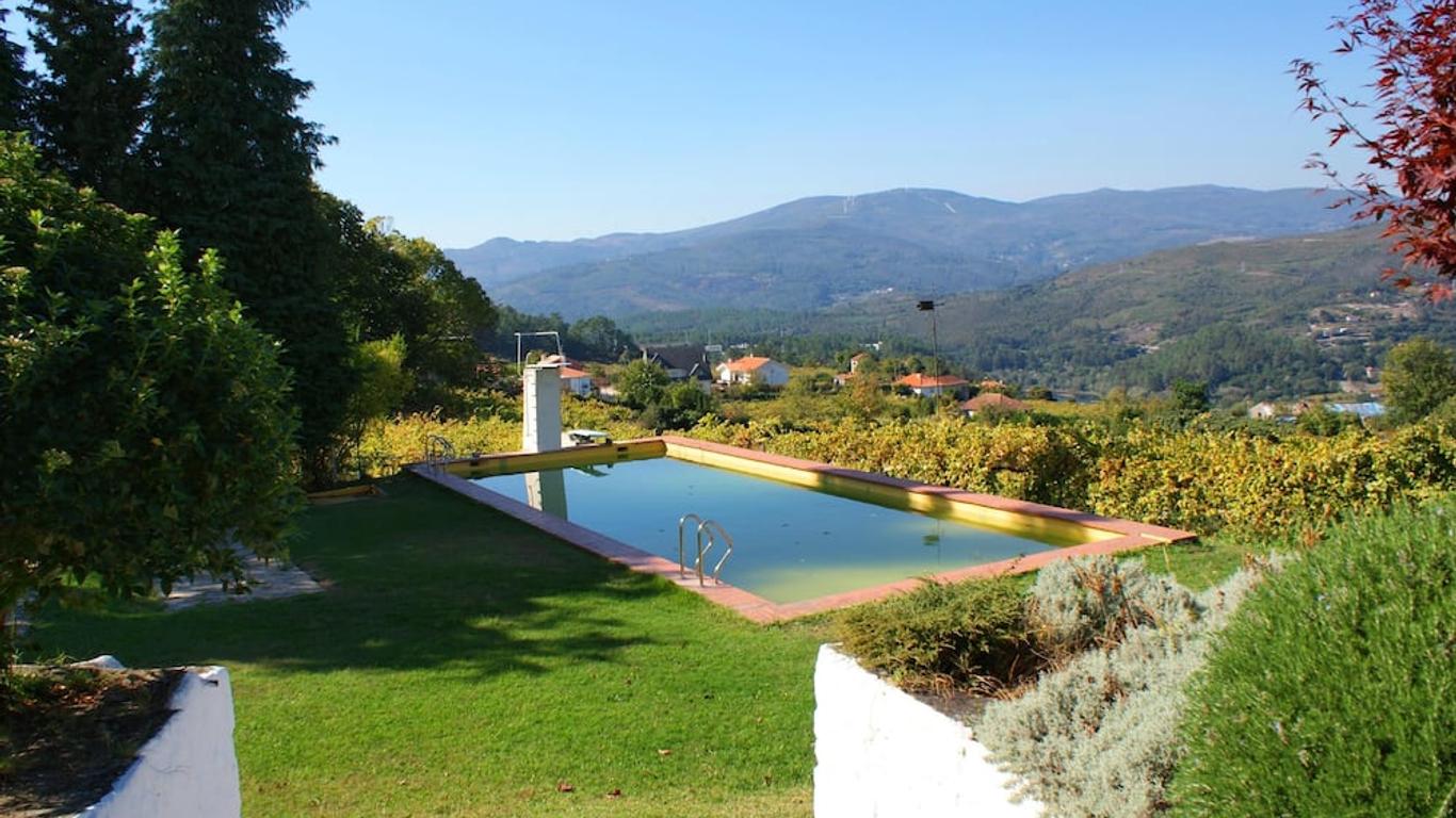 Casa da Quinta da Calçada