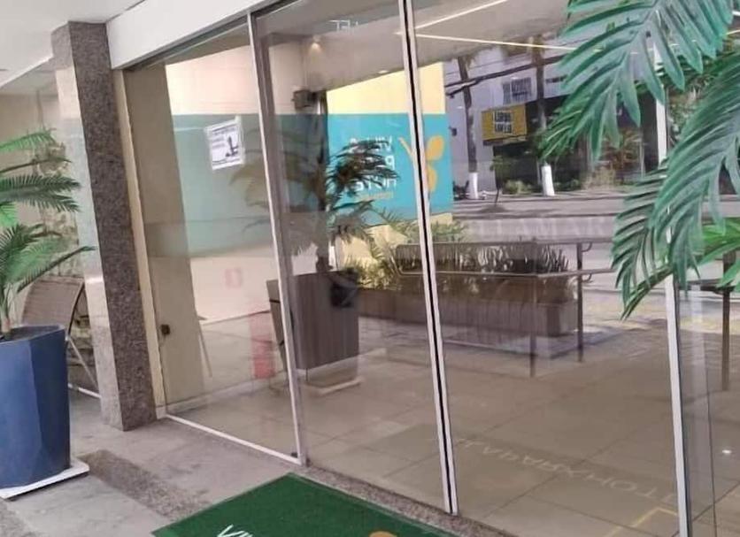 Exterior Foto