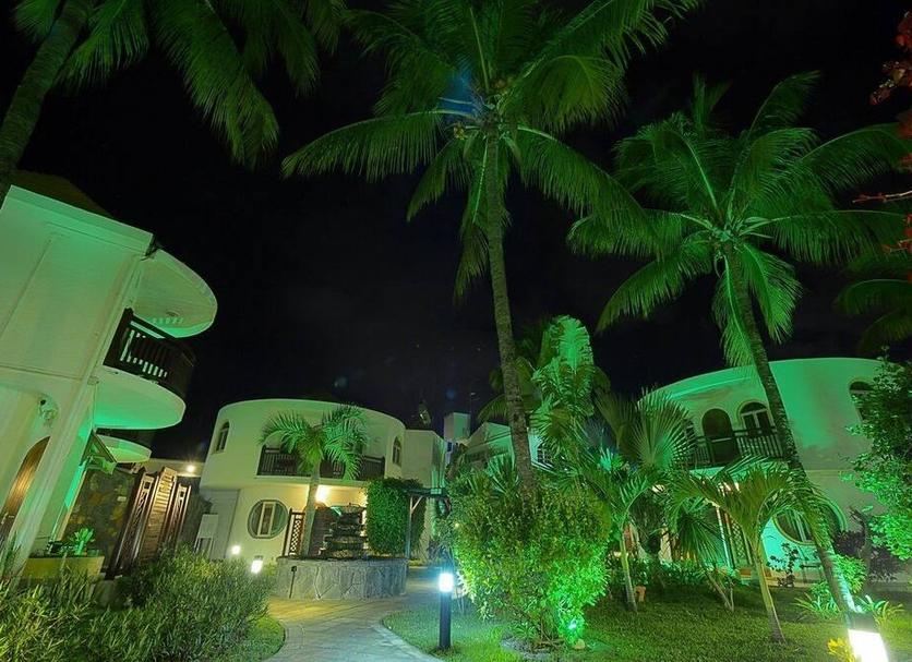 Exterior Foto