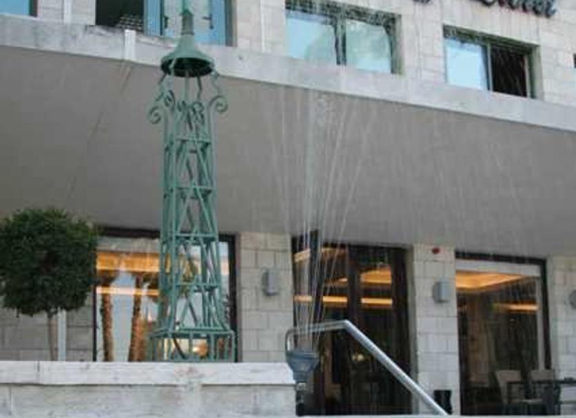 Edifício Foto