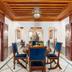 Sala de jantar