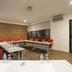 Sala de conferências