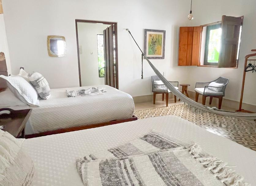 Quarto Foto