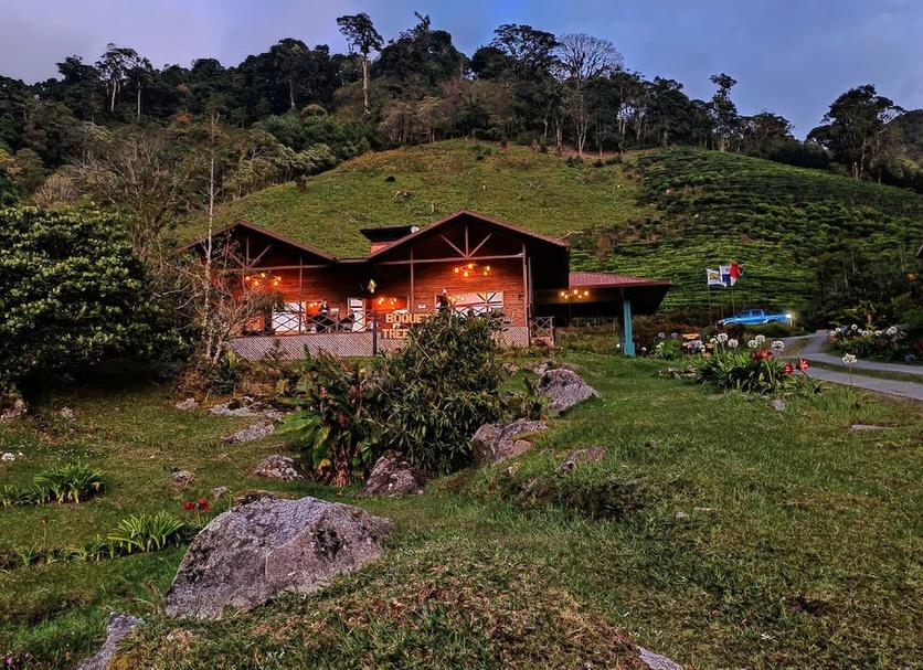 Exterior Foto