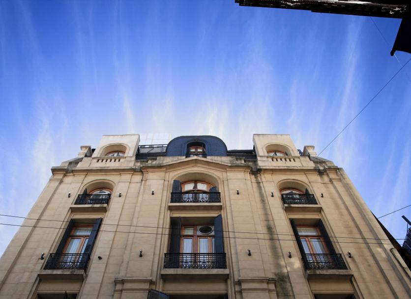Edifício Foto