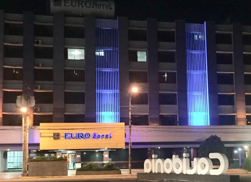 Edifício Foto