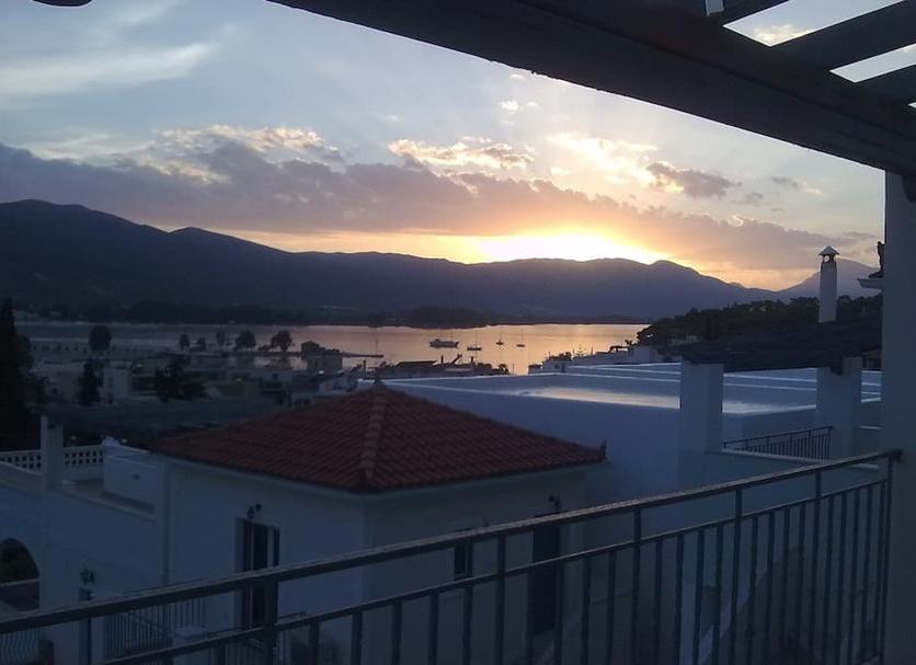 Varanda Foto