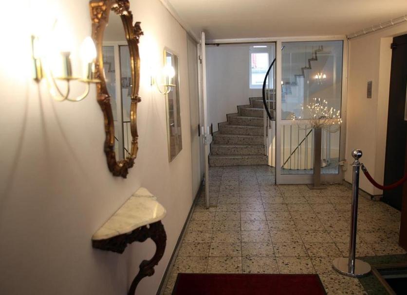 Escadas Foto