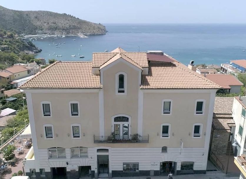 Edifício Foto