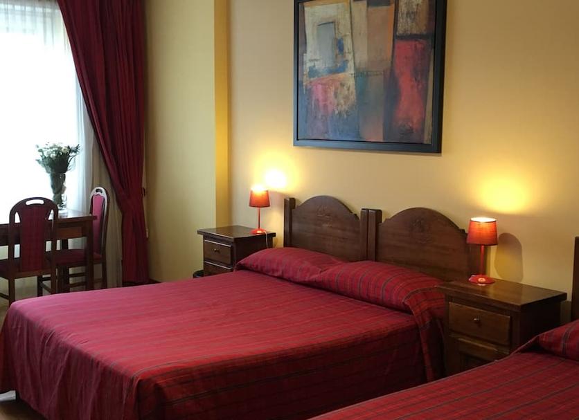 Quarto Foto