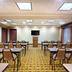 Sala de conferências