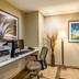 Equipamentos do hotel