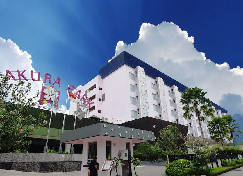 Edifício Foto