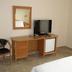 Comodidade do quarto