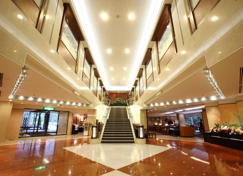 Hall Foto
