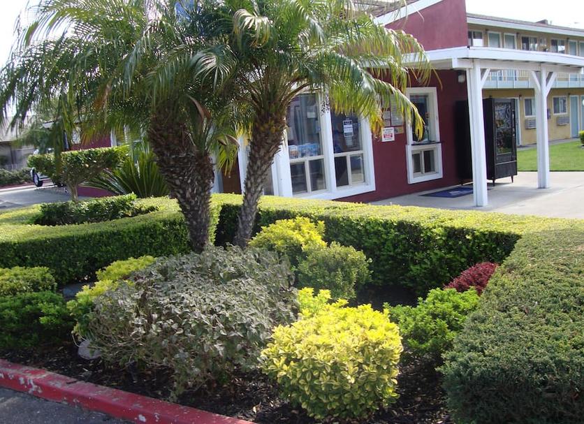 Exterior Foto