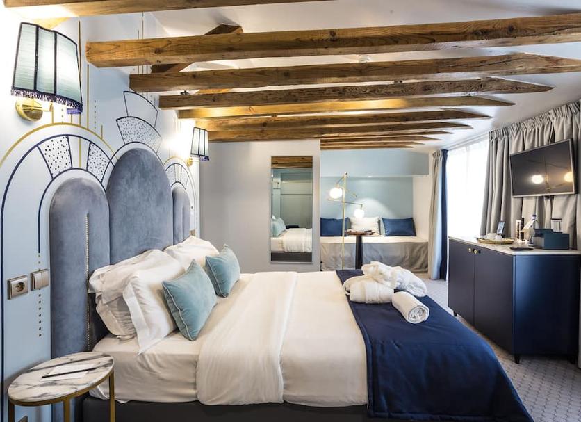 Quarto Foto