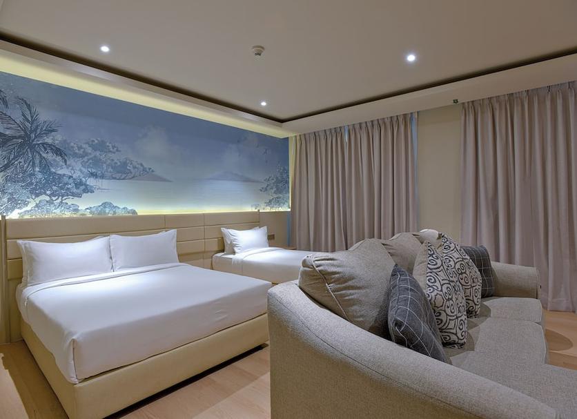 Quarto Foto