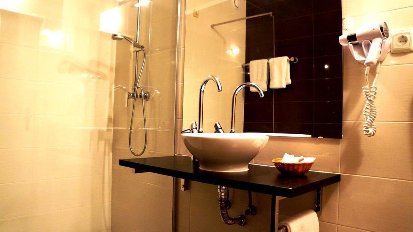 Apartamentos Porta da Vila