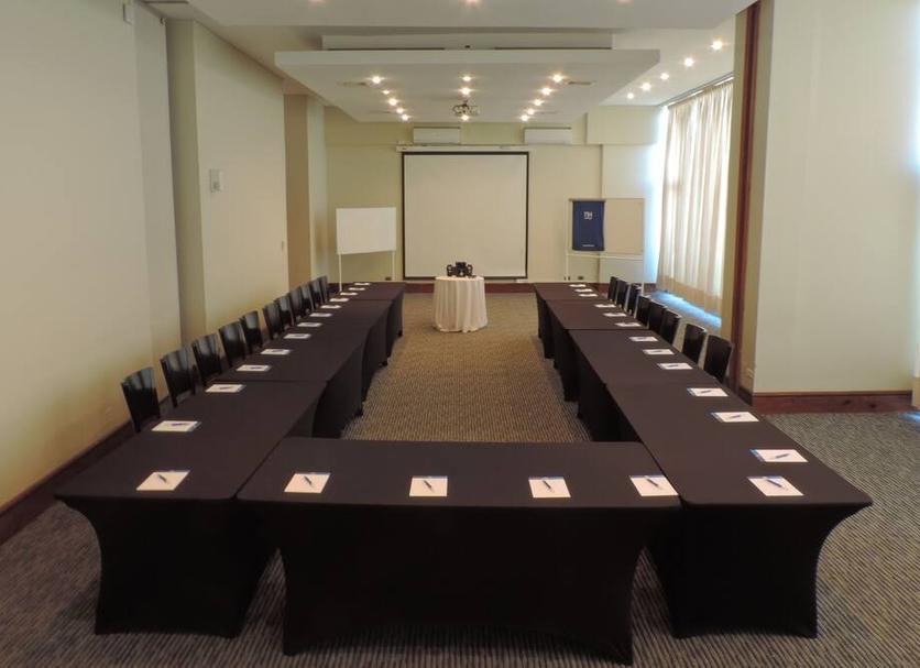 Sala de conferências Foto