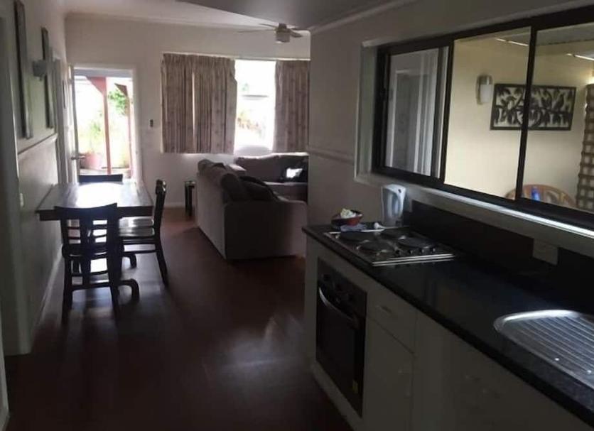 Cozinha Foto