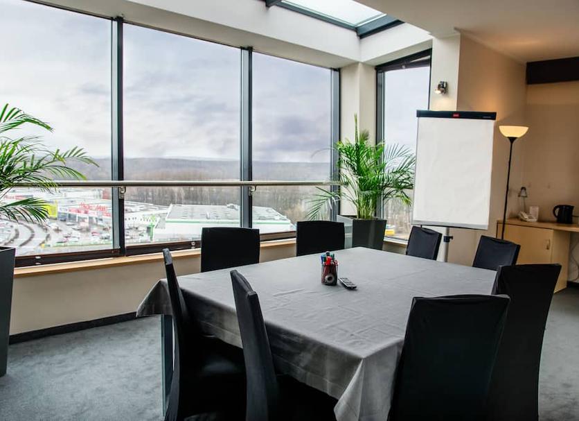Sala de jantar Foto