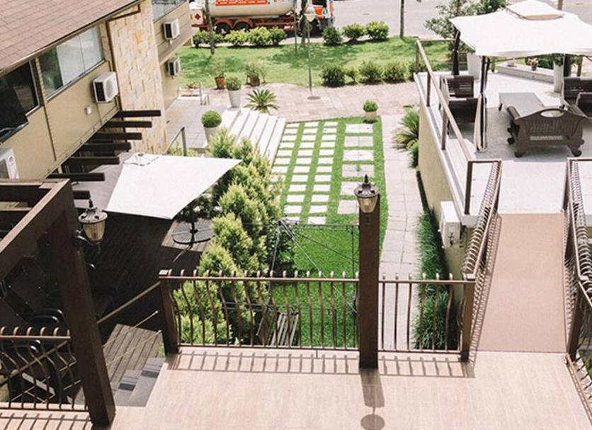 Exterior Foto
