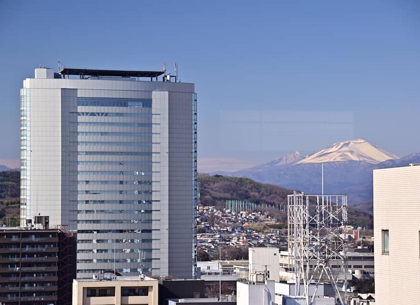 Exterior Foto