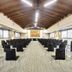 Sala de conferências