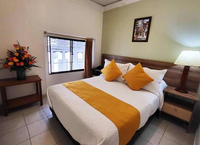 Quarto Foto