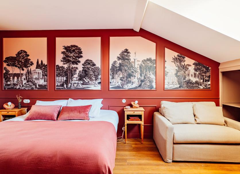 Quarto Foto