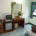 Comodidade do quarto
