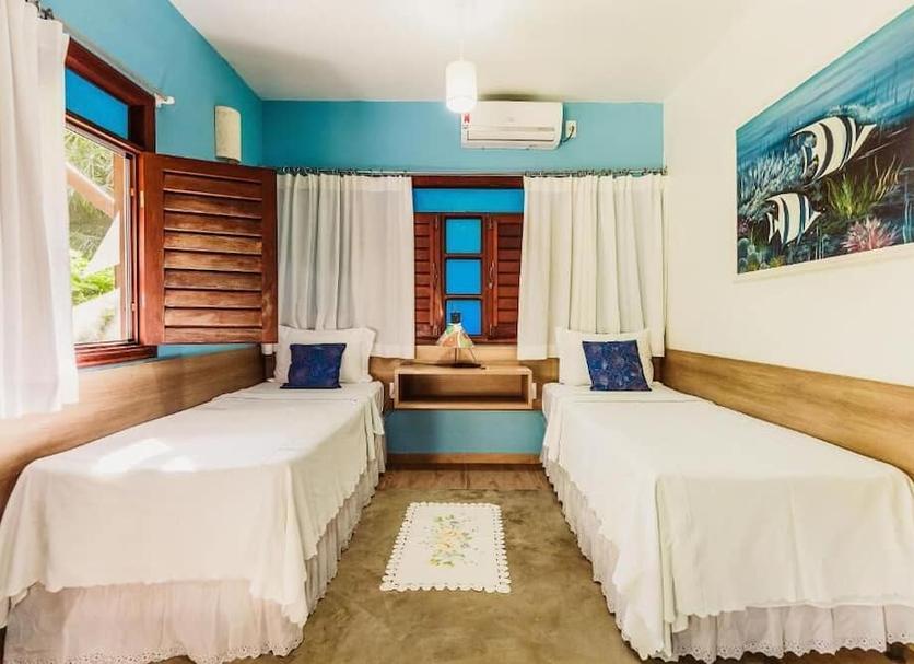 Quarto Foto