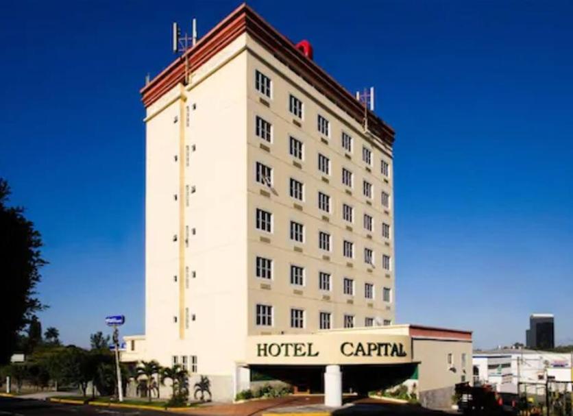 Edifício Foto