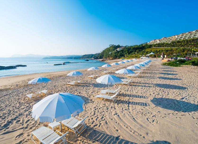 Praia Foto
