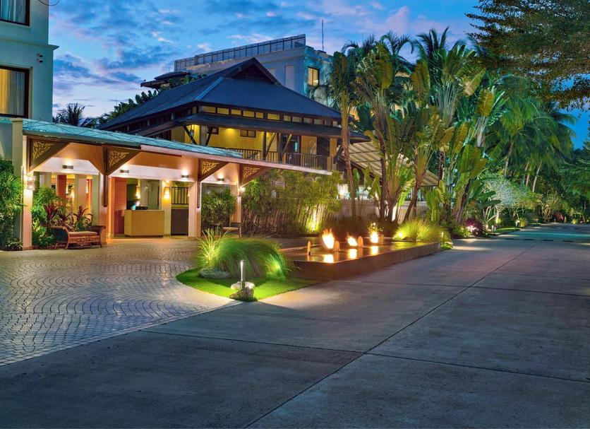 Exterior Foto