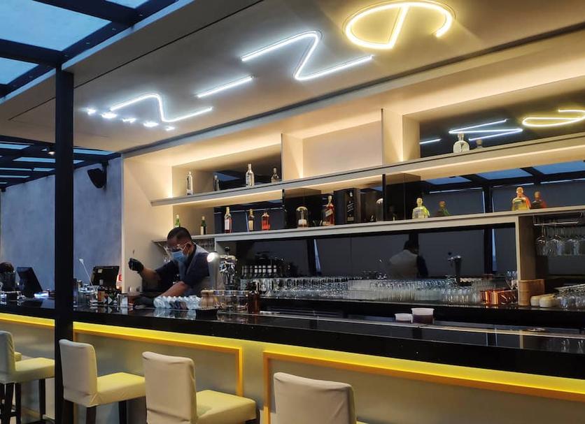 Bar Foto