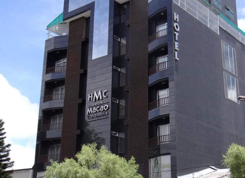 Edifício Foto