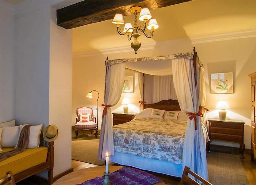 Quarto Foto