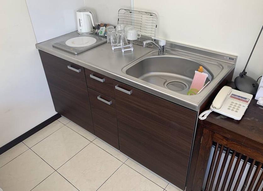 Cozinha Foto