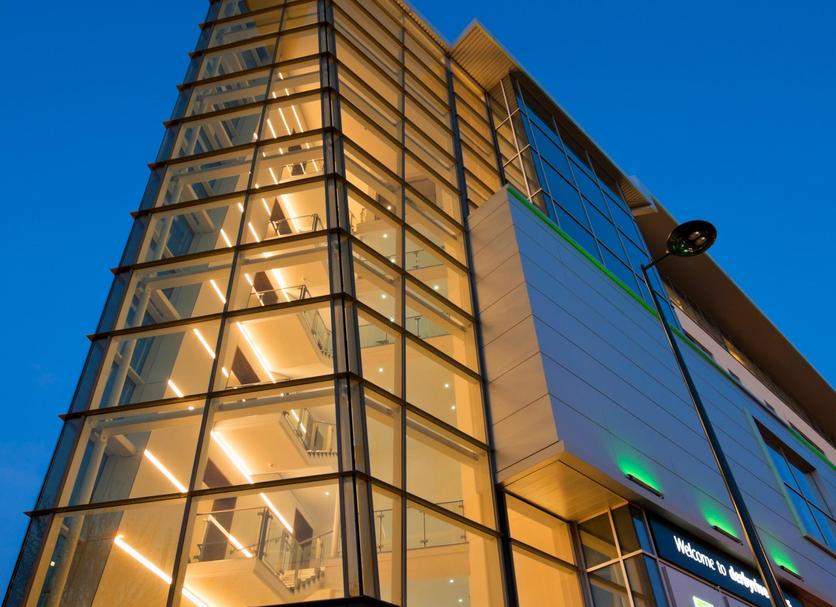 Edifício Foto