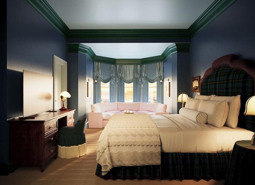 Quarto Foto