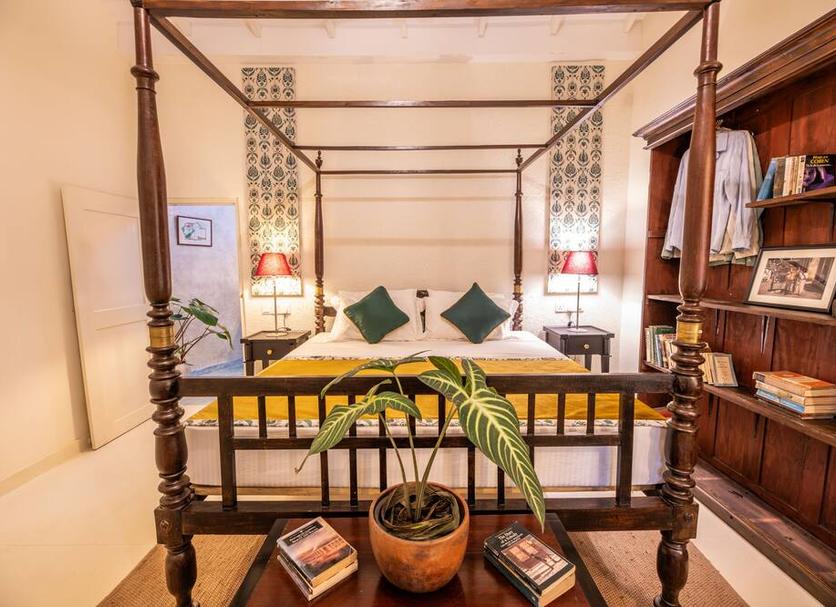 Quarto Foto