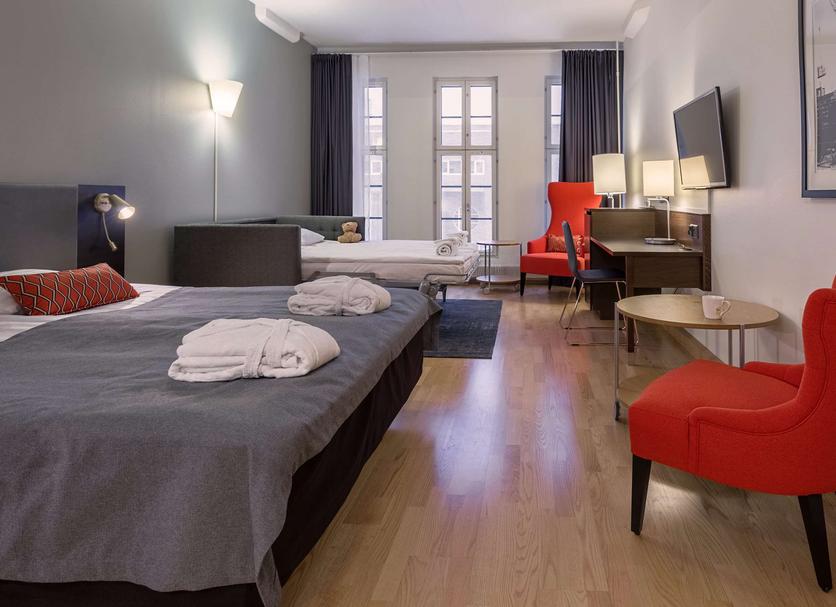 Quarto Foto